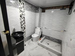 Residencial San Francisco