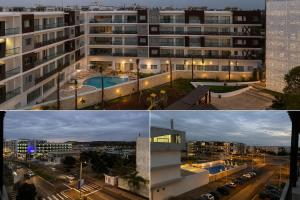 Agadir Bay, Pool, Walk to Beach
