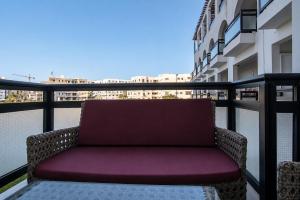 Agadir Bay, Pool, Walk to Beach