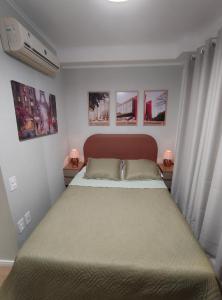 Studio Raízes 327, próximo Aeroporto de Congonhas