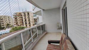 Apartment 200 m from Praia do Forte - Cabo Frio