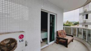 Apartment 200 m from Praia do Forte - Cabo Frio