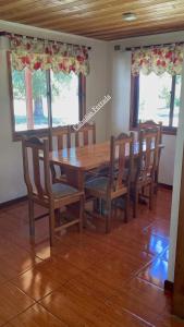 Casas en Parcela con Piscina y tinaja