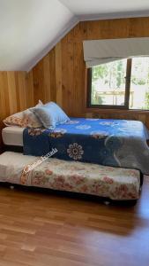 Casas en Parcela con Piscina y tinaja