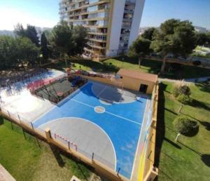 Torre la Colina Beach