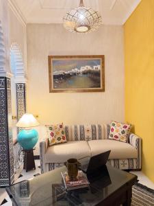 Riad los simbolos