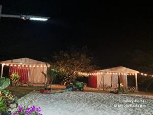Cabañas Mastranto