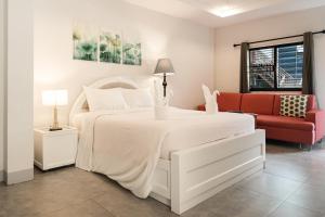 Secret Corner Boutique Stay