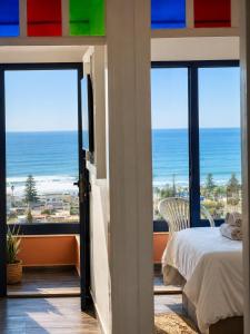 La coline vue sur mer Uniquement les familles