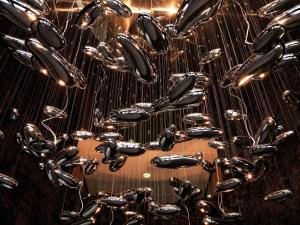 Sense Hotel Sofia, a Member of Design Hotels