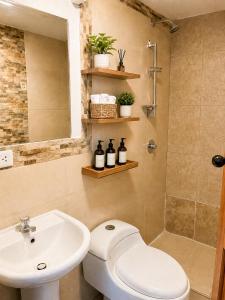 Apartamento en el Centro Histórico de Cusco