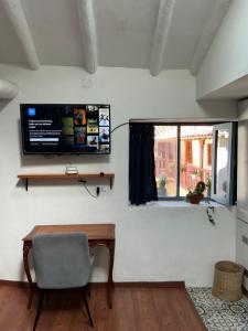 Apartamento en el Centro Histórico de Cusco