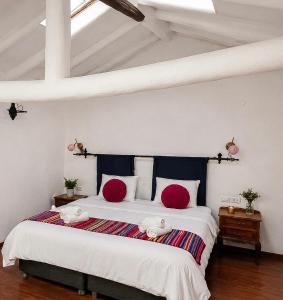 Apartamento en el Centro Histórico de Cusco