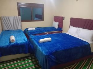Auberge Chez Bassou Agoudal
