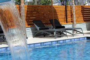 Hotel Villa Kapo Pool & Bar