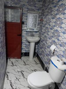 Auberge Chez Bassou Agoudal