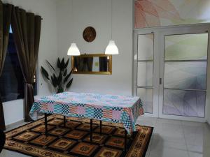 DZAHRA HOME - with 30ft private pool