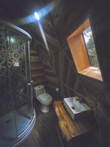 Lodge Domos Awen