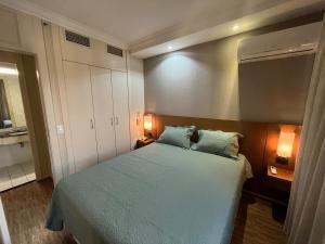 Flat Hotel Executivo Vila Olímpia 2302