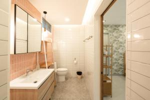 Secret Corner Boutique Stay