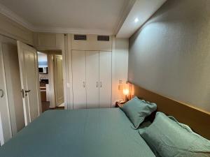 Flat Hotel Executivo Vila Olímpia 2302