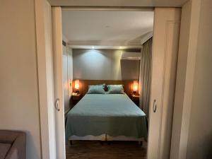Flat Hotel Executivo Vila Olímpia 2302