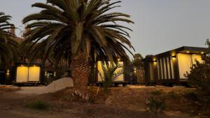 Lodge Santa Adelinda