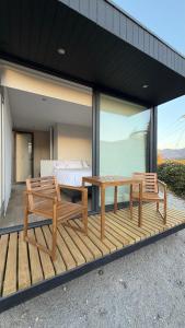 Lodge Santa Adelinda