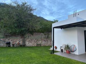 Casa del Lago San Juan Cosalá