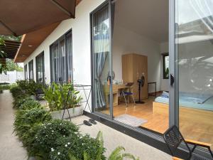 homestay halona