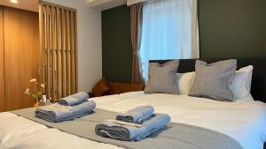nestay apartment tokyo skytree