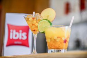 Hotels ibis Cambrai : photos des chambres