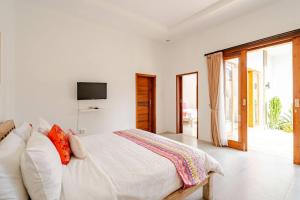 Villa Zakira Legian