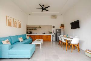 Villa Zakira Legian