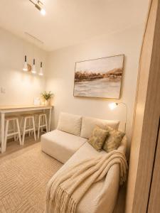 Aesthetic 1BR Condo Unit in QC