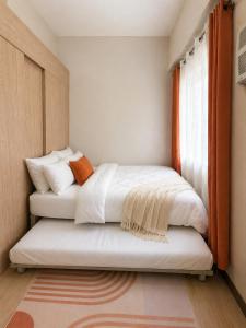 Aesthetic 1BR Condo Unit in QC