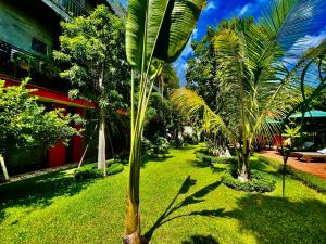 Won Residence & Spa