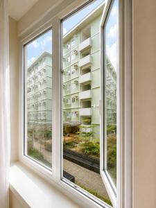 Aesthetic 1BR Condo Unit in QC