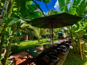 Won Residence & Spa