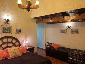 Casa Naranja Xicotepec