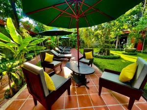 Won Residence & Spa