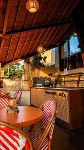The Kayangan Sanur