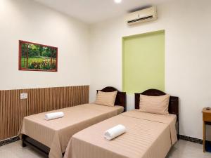 The Red Hotel Côn Đảo