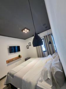 ENTRE ARENAS Rental House