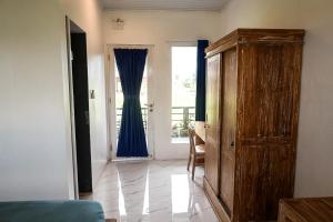 Swell Hotel, Pool Bar & Restaurant