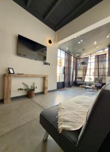 ENTRE ARENAS Rental House