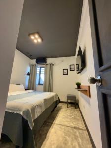 ENTRE ARENAS Rental House