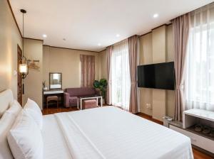 La Palma - Garden Saigon Hotel Phu My Hung