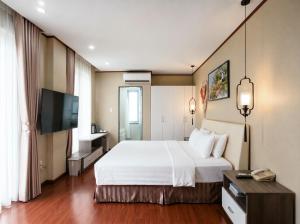 La Palma - Garden Saigon Hotel Phu My Hung