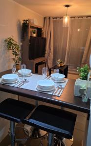 Ovalle Rent Moderno 4P - Nuevo 2026 - 405A
